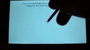 Калибровка навигатора "Пионер"