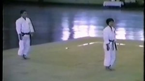 karate Wado Ryu d'Hironori Otsuka  «Best of Wado ryu Karate» présenté par Budo Attitude