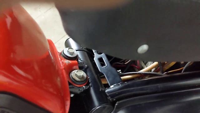 Иж Юпитер 5 Водяного охлаждения "Проект Водянка" смотреть онлайн