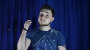 Как сделать трюк кольца из пара | How to make O's trick