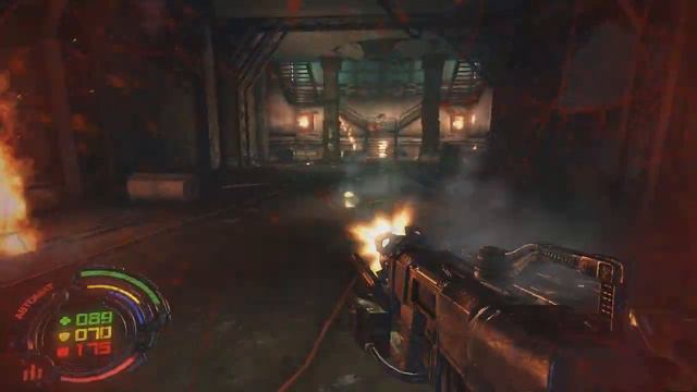 Hard Reset - Эпизод 2 (Сектор 6) смотреть онлайн