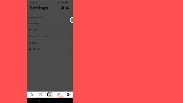 Как включить темную тему в Roblox (2023) смотреть онлайн