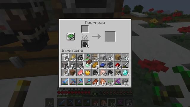 Minecraft survie E37 смотреть онлайн