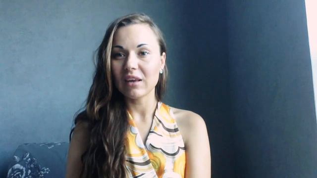 Хватит обманывать саму себя. Вставай и меняй смотреть онлайн