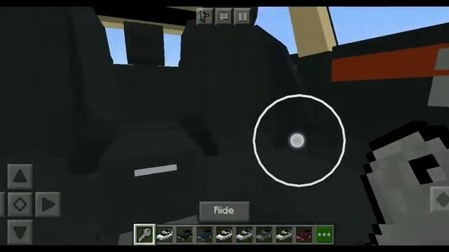 мод на minecraft версия 1.16.0 на машины смотреть онлайн