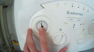 Ariston bf 24 ff котел газовый (моргание световых индикаторов 50, 60 и дымоход) устранение ошибки