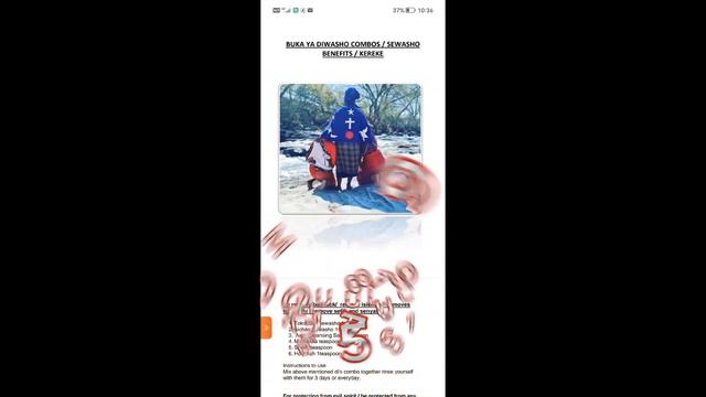 BUKA TSA MERIANA, DIPHEKO смотреть онлайн