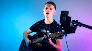 Тимур Темиров - Небо над Землей (#Кавер by Igor Gurskiy)