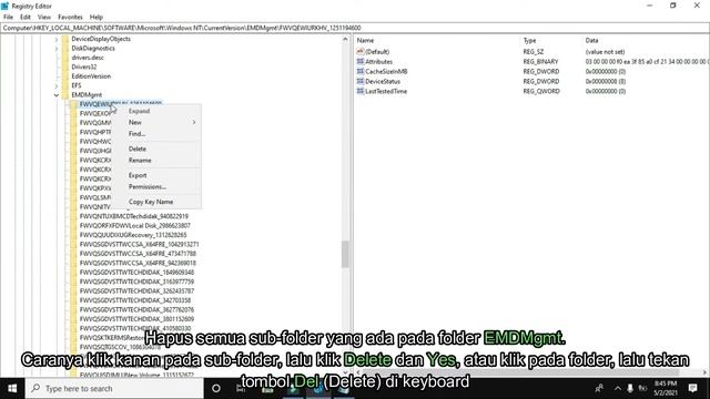 This Device Cannot be Used for ReadyBoost - Ready Boost ERROR (SOLUSI) смотреть онлайн