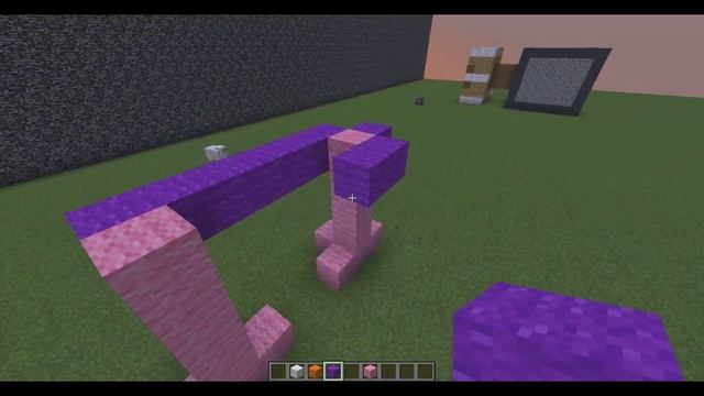 МАЙНКРАФТ, НО ЭТО БИТВА ПОСТРОЕК В МАЙНКРАФТ!!! смотреть онлайн