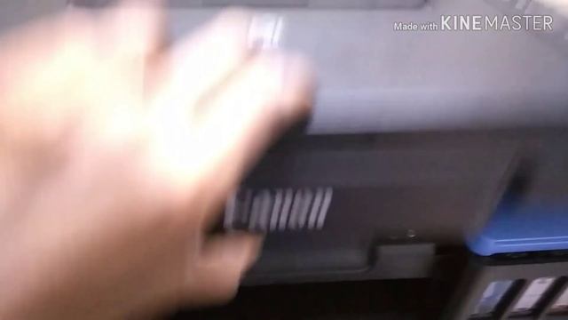 Canon G2010 printer | error code p03 solution смотреть онлайн