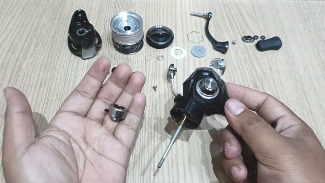 Daiwa Tatula MQ, Terbaik Daiwa di harga 2,3 jutaan смотреть онлайн