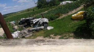 Стойка для перевозки 6метровых досок на Газель 3-х метровую. Катюша на Газель своими руками.