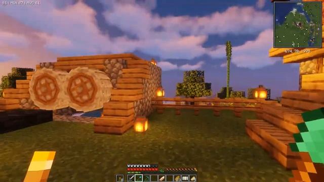 Как создать Blue Meth из аддона к моду Create - Broken Bad для Minecraft 1.20.1 на русском смотреть онлайн