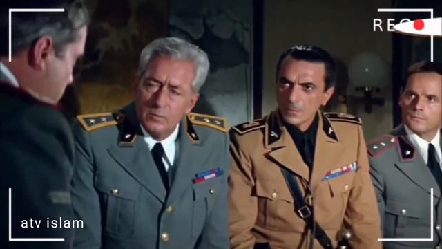 Умари Мухтор шери Аллоҳ қисми 3 смотреть онлайн