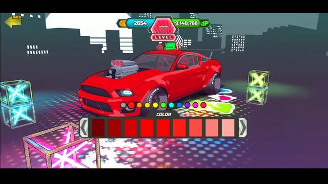 Ford Mustang GT | Project Drift 2.0 | Customization and Drift смотреть онлайн