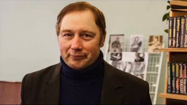 Романс "Гори, гори моя звезда" поёт супер баритон Олег Мелещук смотреть онлайн