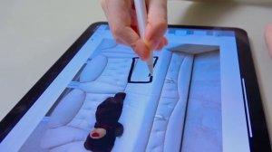 ВОЛШЕБНЫЙ планшет исполняет ЖЕЛАНИЯ Светы и Богдана!