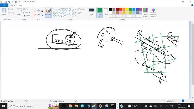 #3 - Understanding SSL, Cipher Modes of Operation and Symmetric Key Authentication смотреть онлайн
