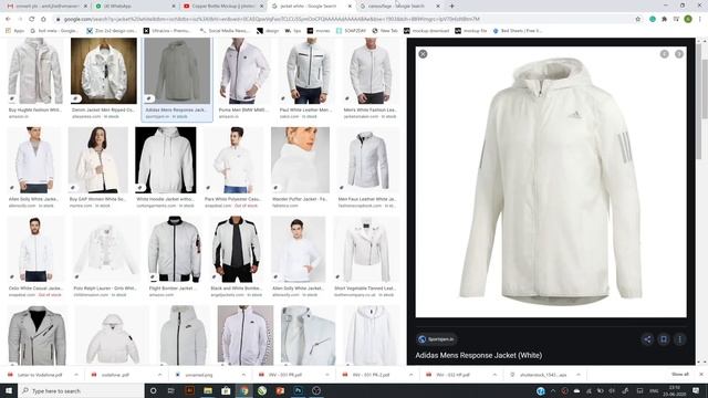 How to create jacket design Mockup || Photoshop Tutorial || camouflage смотреть онлайн