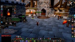 ГАЙД ДК ТАНК БЛАД 3.3.5