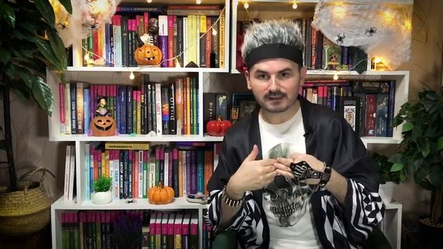 Темные колоды таро / Теория, сущность, определение, работа смотреть онлайн