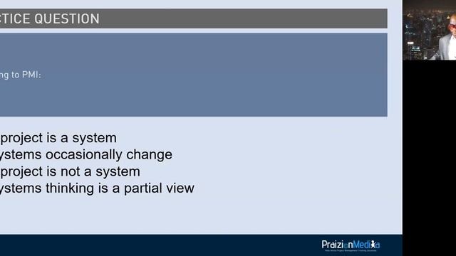 PMBOK Guide 7 COACHING & QUESTIONS for PMP in 2022 смотреть онлайн