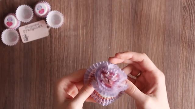 КАК СДЕЛАТЬ ЦВЕТЫ | НЕОБЫЧНЫЙ СПОСОБ смотреть онлайн