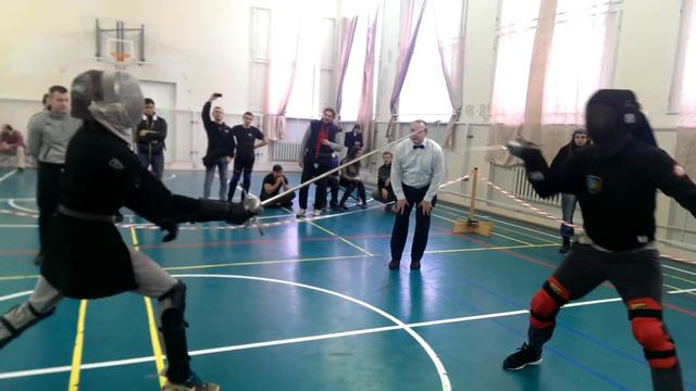 Макаров - Нечипоренко раунд 2 смотреть онлайн