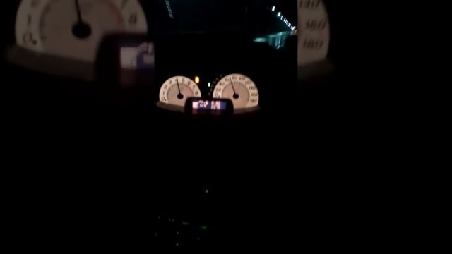 Toyota funCargo 1.3 AT. 0/100km смотреть онлайн