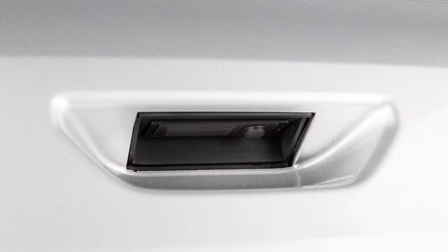 2019 Nissan Rogue - Liftgate смотреть онлайн