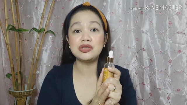 CRISTAUX GOLD ELIXIR SERUM BY BEAUTEDERM (UPDATE!)/BEAUTEDERM PRODUCTS/Raquel Pinca смотреть онлайн