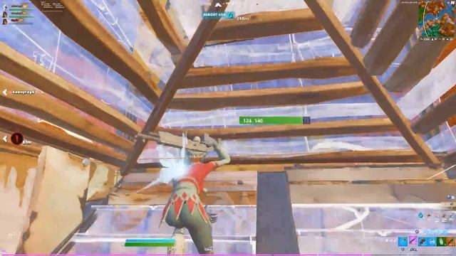 32 Kills SOLO TRIO GAMEPLAY | FaZe Sway смотреть онлайн