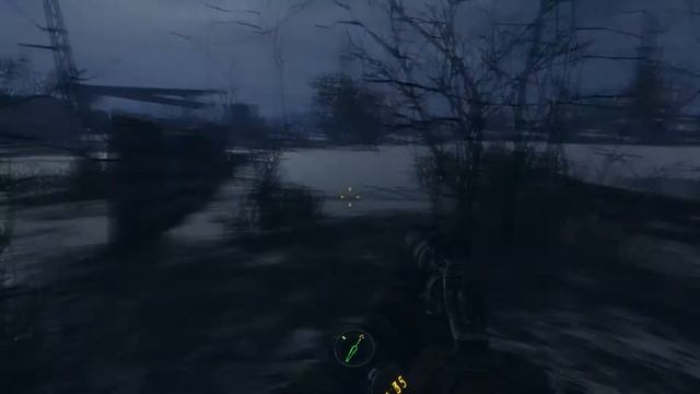 метро эксодус как запустить генератор на острове с тайником смотреть онлайн