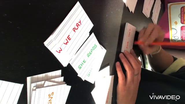 Present Simple & Present Continuous (Snap&Memory game) смотреть онлайн