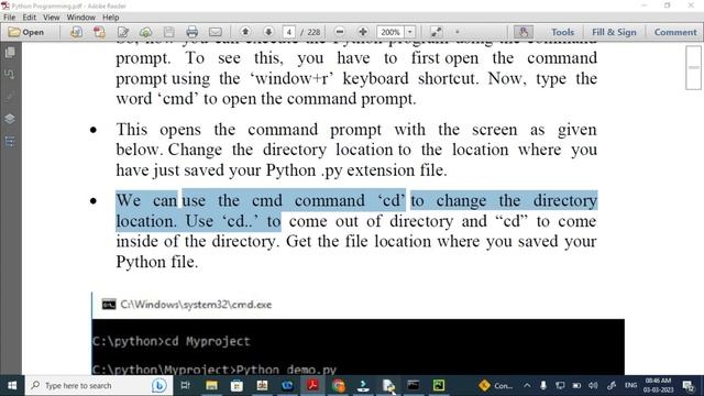Python2 смотреть онлайн