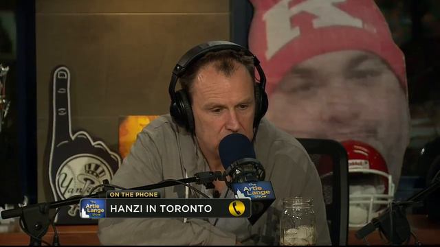 The Artie Lange Show - Collin Quinn (in-studio) Part 2 смотреть онлайн