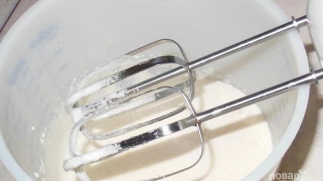 Книга рецептов