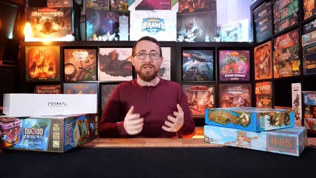Where Are They Now? - Updated Thoughts & Reviews - Primal, Inis, Unicorn Fever & More!! смотреть онлайн