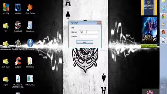 aimbot V15 RL funfando смотреть онлайн