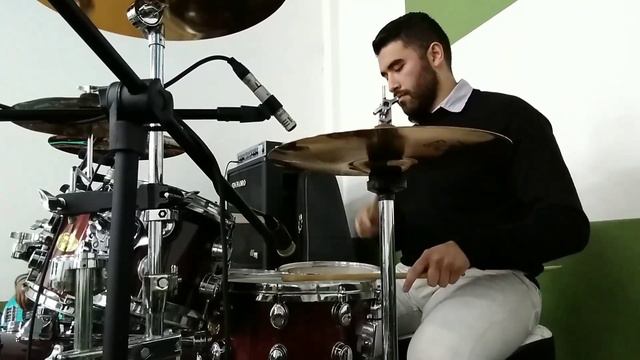 HINO DA HARPA CRISTÃ 200 - O BONDOSO AMIGO. (DRUM COVER) #drumcover #harpacrista #bateria #drum Joá смотреть онлайн