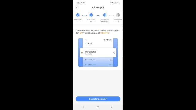Cómo configurar app v380 PRO con Cámara wifi смотреть онлайн
