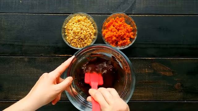 Это ЗОЖно: полезные конфеты