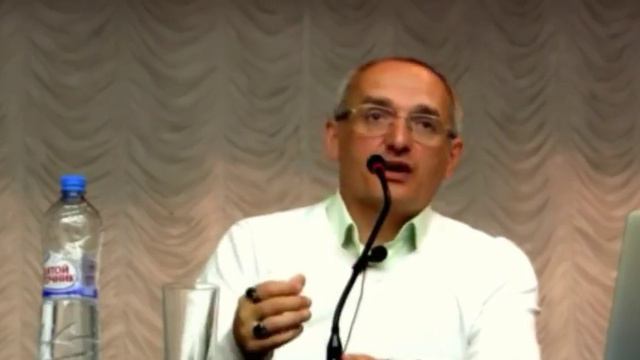 Олег Торсунов. Вирусные инфекции. смотреть онлайн