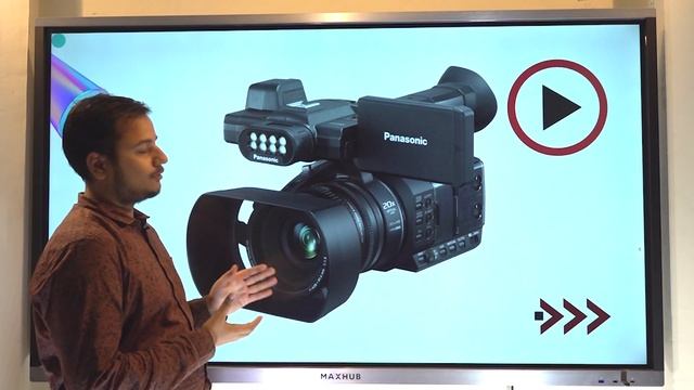 Top 6 Camcorder YouTube Video Recording | Camcorder Price in India | Golive Technologies смотреть онлайн