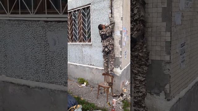 Первоклассный промальп.(зачем веревки) смотреть онлайн