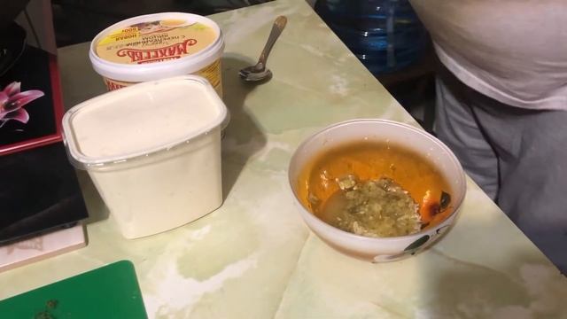 Обалденный соус для картофеля. Выпуск №45 смотреть онлайн