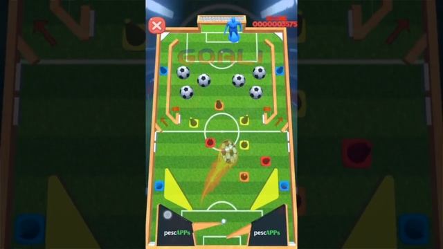 Kids Pinball - pescAPPs games смотреть онлайн
