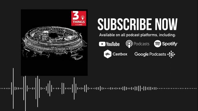 Tracing the origins of the old parliament to understand the new one смотреть онлайн