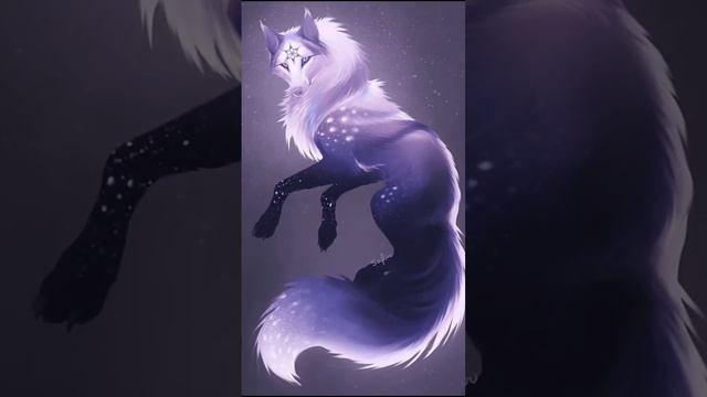 Какое ты мистическое животное #рек #рекомендации #shorts смотреть онлайн